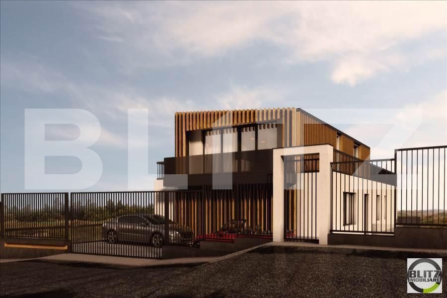 Apartament de vânzare 3 camere Grigorescu - 10767AV | BLITZ Cluj-Napoca | Poza3