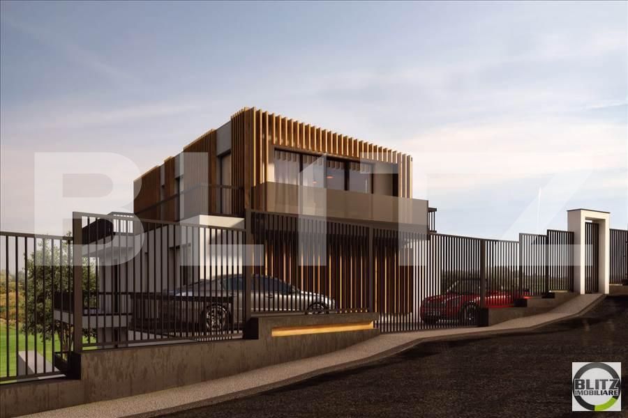 Apartament de vânzare 3 camere Grigorescu - 10767AV | BLITZ Cluj-Napoca | Poza4