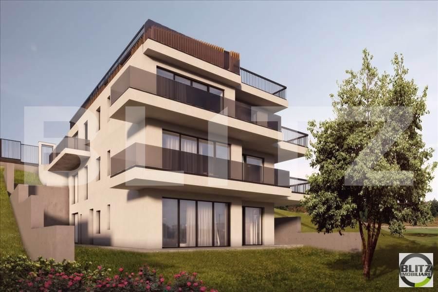 Apartament de vânzare 3 camere Grigorescu - 10767AV | BLITZ Cluj-Napoca | Poza2