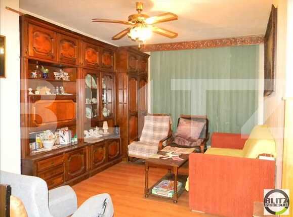 Apartament de vânzare 3 camere Manastur - 10769AV | BLITZ Cluj-Napoca | Poza1