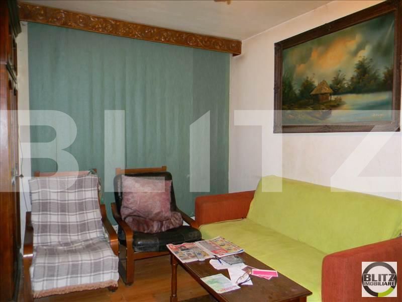 Apartament de vânzare 3 camere Manastur - 10769AV | BLITZ Cluj-Napoca | Poza2