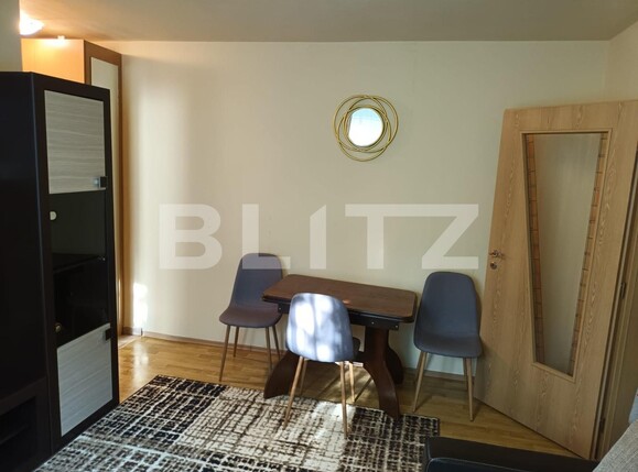 Apartament de închiriat 2 camere Gheorgheni - 107695AI | BLITZ Cluj-Napoca | Poza4