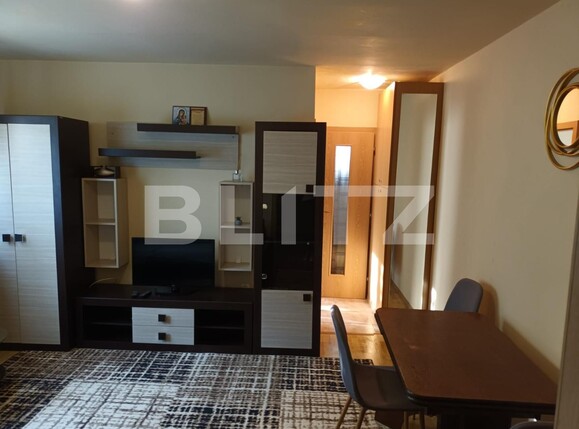 Apartament de închiriat 2 camere Gheorgheni - 107695AI | BLITZ Cluj-Napoca | Poza1