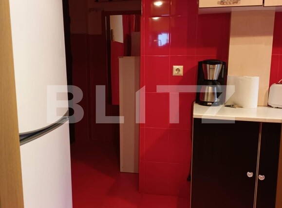 Apartament de închiriat 2 camere Gheorgheni - 107695AI | BLITZ Cluj-Napoca | Poza7