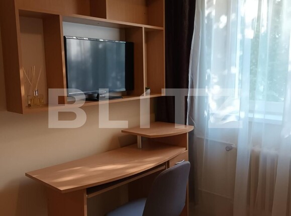 Apartament de închiriat 2 camere Gheorgheni - 107695AI | BLITZ Cluj-Napoca | Poza5