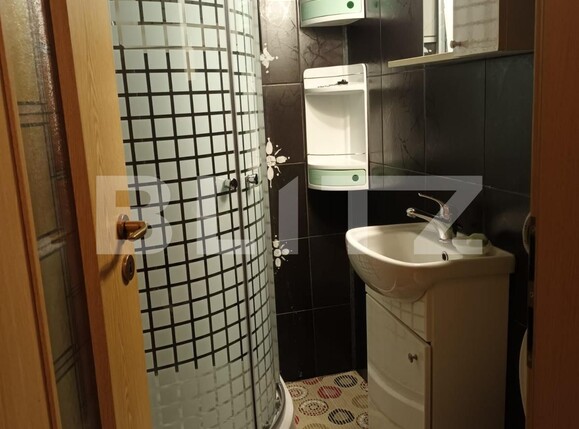 Apartament de închiriat 2 camere Gheorgheni - 107695AI | BLITZ Cluj-Napoca | Poza8