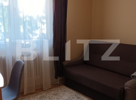 Apartament de închiriat 2 camere Gheorgheni - 107695AI | BLITZ Cluj-Napoca | Poza3