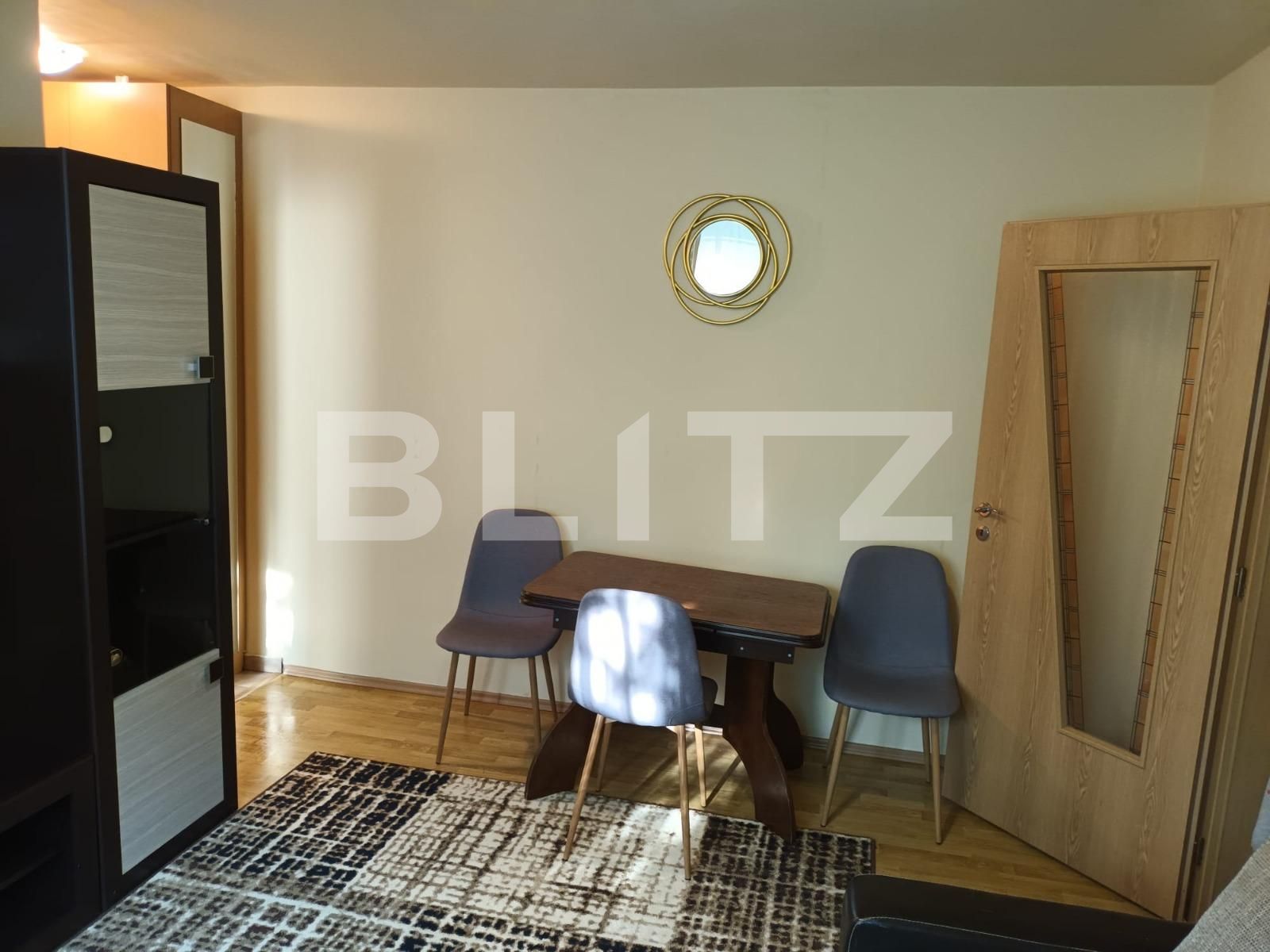 Apartament de închiriat 2 camere Gheorgheni - 107695AI | BLITZ Cluj-Napoca | Poza4