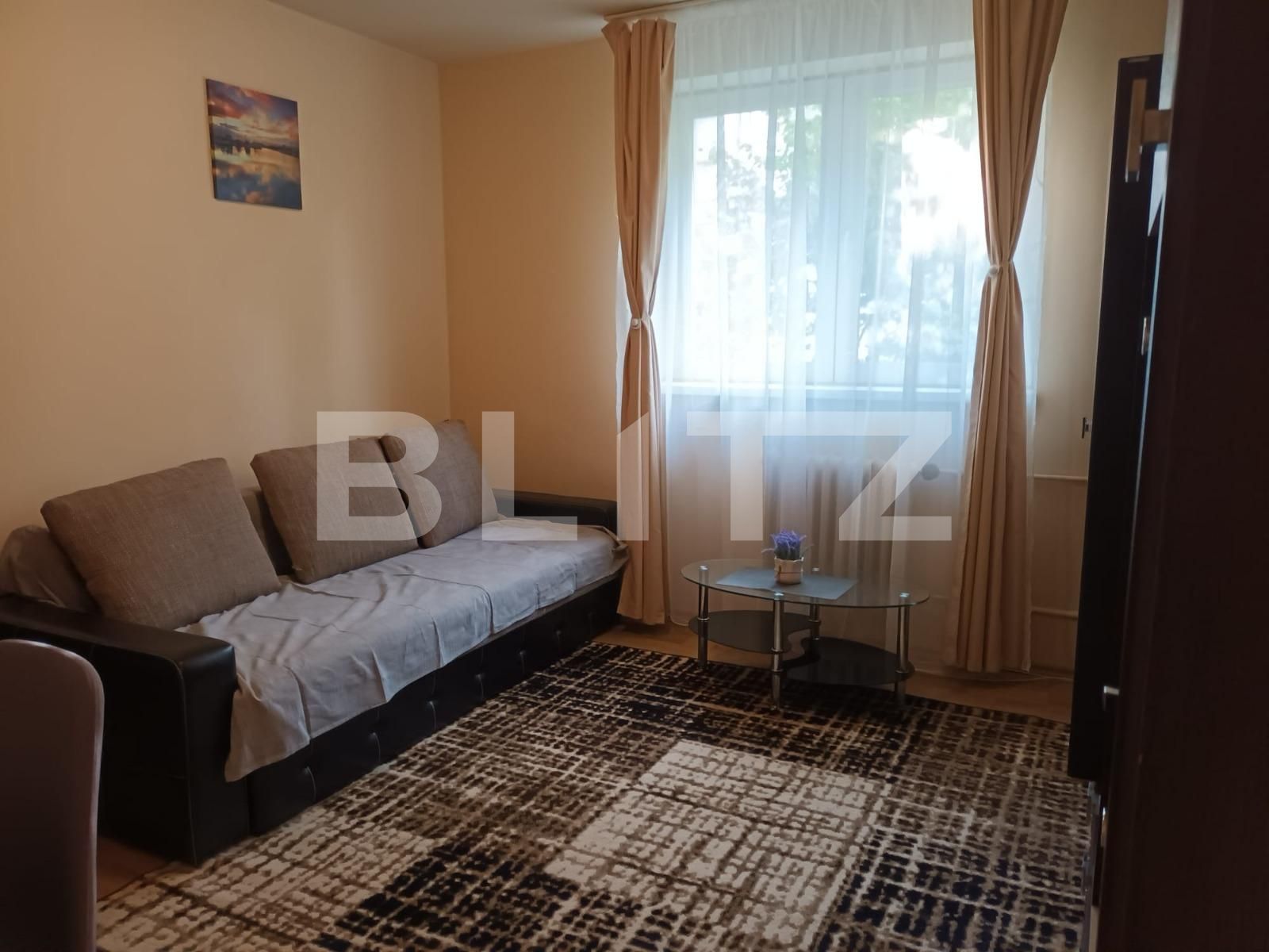 Apartament de închiriat 2 camere Gheorgheni - 107695AI | BLITZ Cluj-Napoca | Poza2