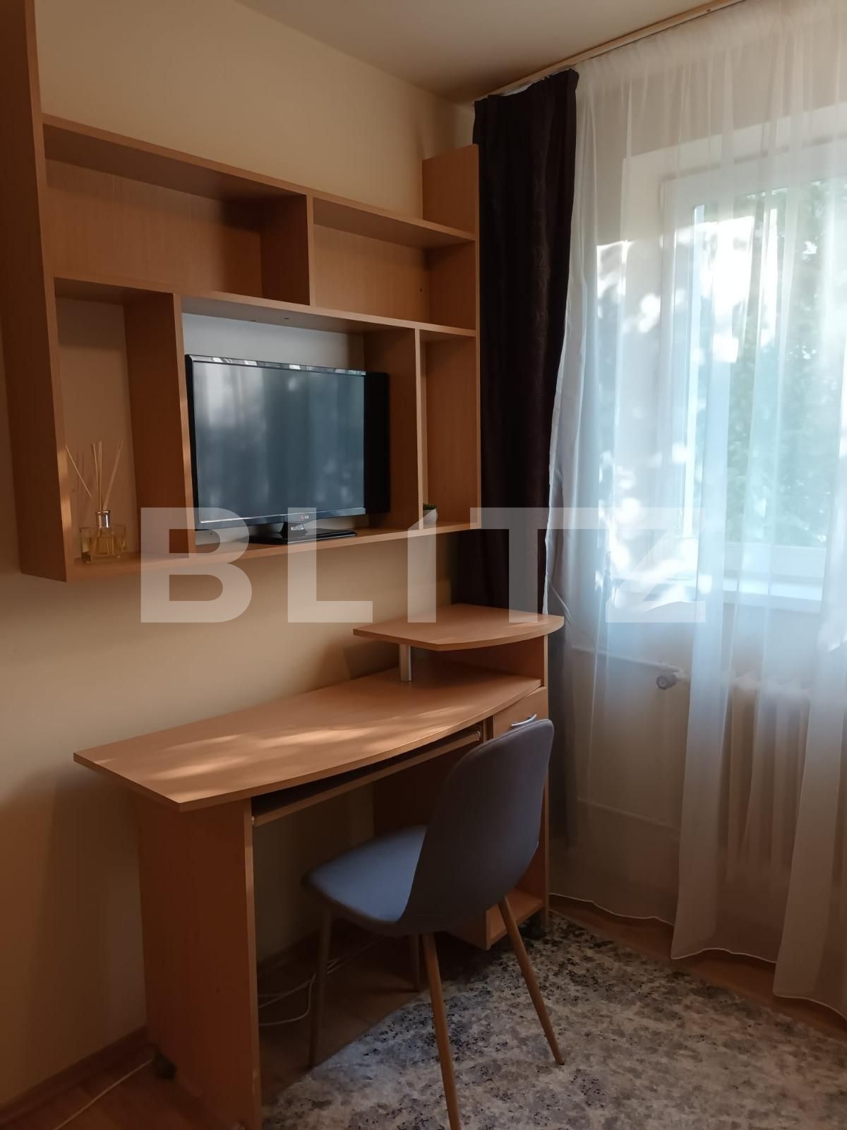 Apartament de închiriat 2 camere Gheorgheni - 107695AI | BLITZ Cluj-Napoca | Poza5