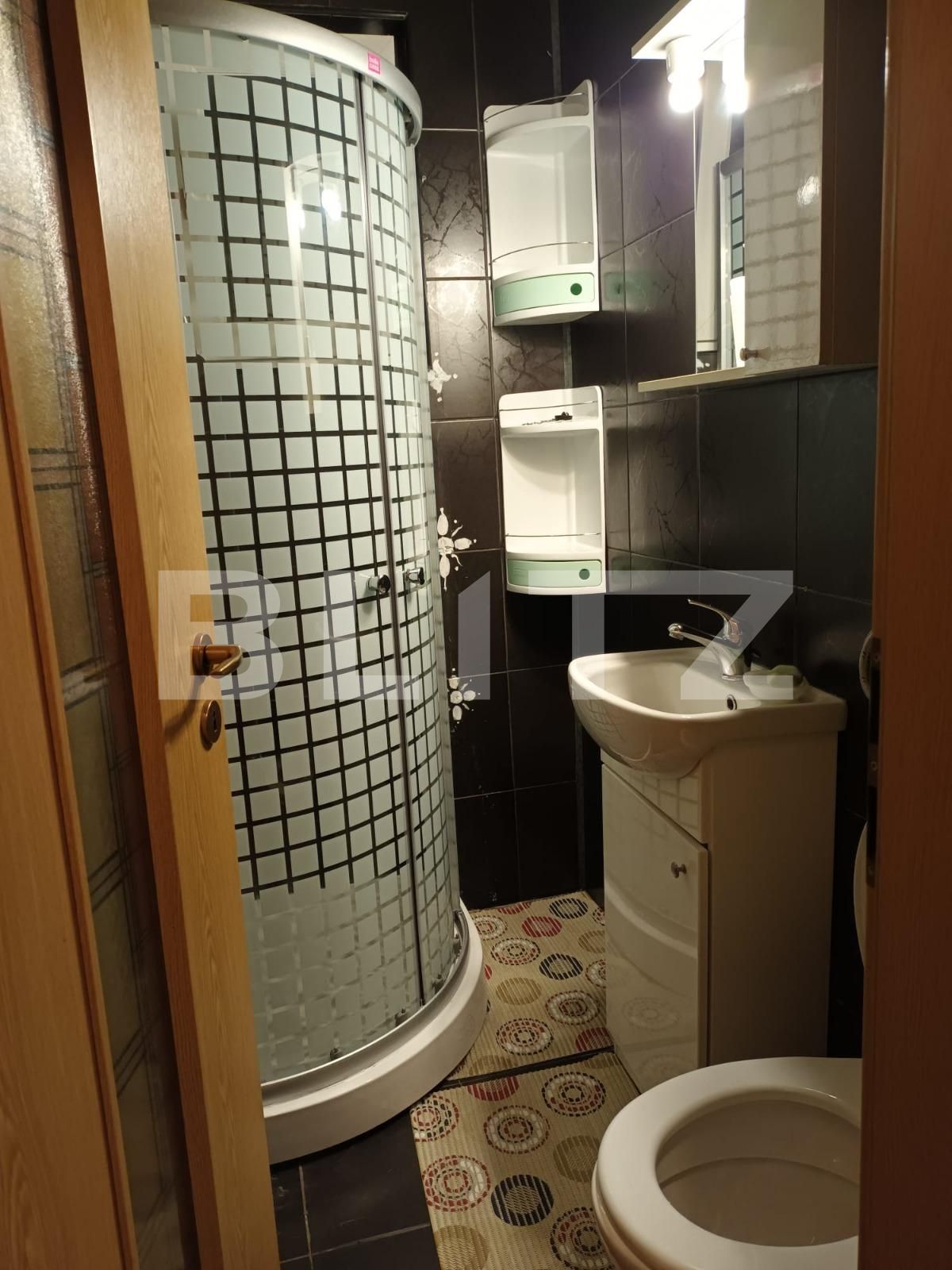 Apartament de închiriat 2 camere Gheorgheni - 107695AI | BLITZ Cluj-Napoca | Poza8