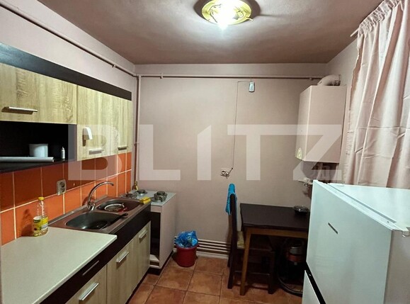 Garsonieră de închiriat Intre Lacuri - 107697AI | BLITZ Cluj-Napoca | Poza4