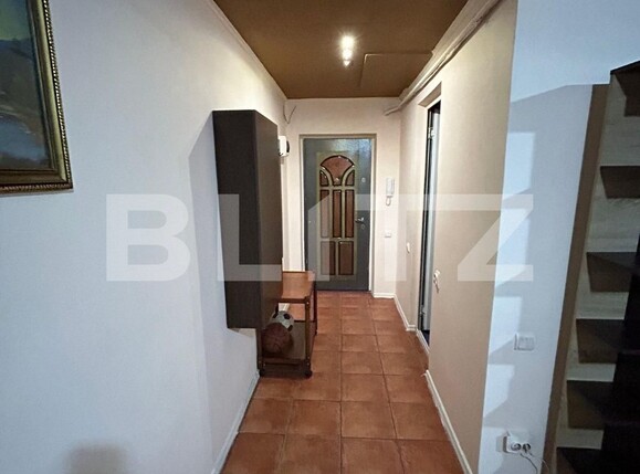 Garsonieră de închiriat Intre Lacuri - 107697AI | BLITZ Cluj-Napoca | Poza1