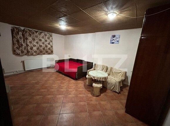 Garsonieră de închiriat Intre Lacuri - 107697AI | BLITZ Cluj-Napoca | Poza3