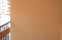 1 camera, semifinisat, 37 mp, cu loc de parcare, zona Teilor