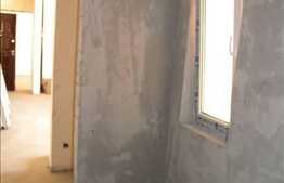 1 camera, semifinisat, 37 mp, cu loc de parcare, zona Teilor