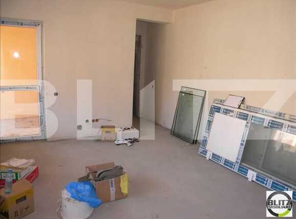 Garsonieră de vânzare Floreşti - 1077AV | BLITZ Cluj-Napoca | Poza1