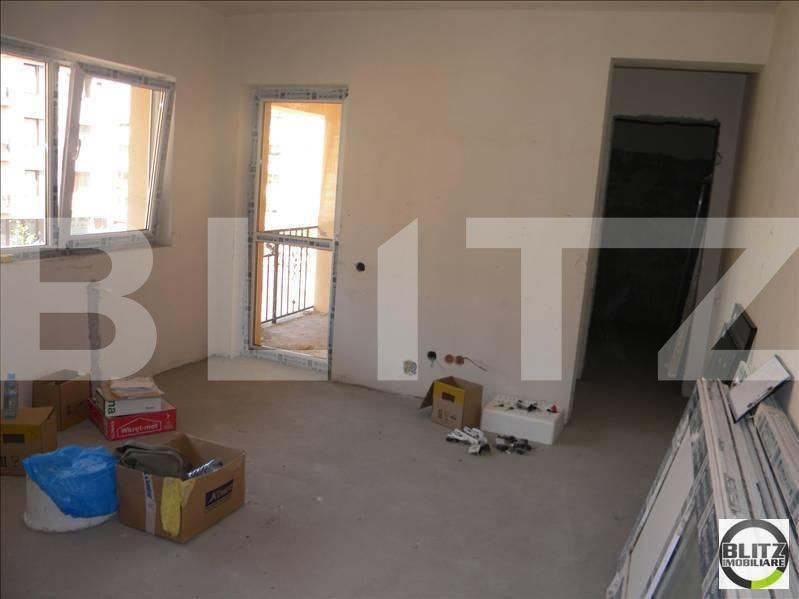 Garsonieră de vânzare Floreşti - 1077AV | BLITZ Cluj-Napoca | Poza2