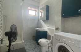 1 camera, 38 mp, imobil nou, modern, parcare, zona strazii Meteor!