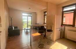 1 camera, 38 mp, imobil nou, modern, parcare, zona strazii Meteor!