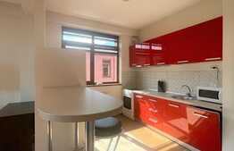 1 camera, 38 mp, imobil nou, modern, parcare, zona strazii Meteor!