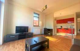 1 camera, 38 mp, imobil nou, modern, parcare, zona strazii Meteor!