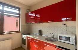 1 camera, 38 mp, imobil nou, modern, parcare, zona strazii Meteor!