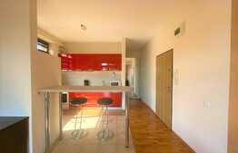 1 camera, 38 mp, imobil nou, modern, parcare, zona strazii Meteor!