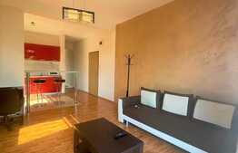 1 camera, 38 mp, imobil nou, modern, parcare, zona strazii Meteor!