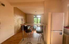 1 camera, 38 mp, imobil nou, modern, parcare, zona strazii Meteor!