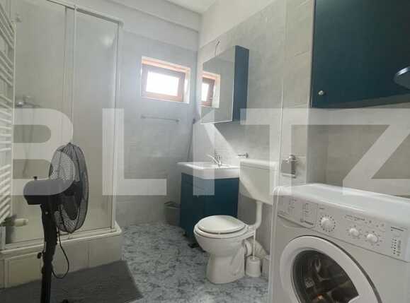 Garsonieră de închiriat Zorilor - 10770AI | BLITZ Cluj-Napoca | Poza9