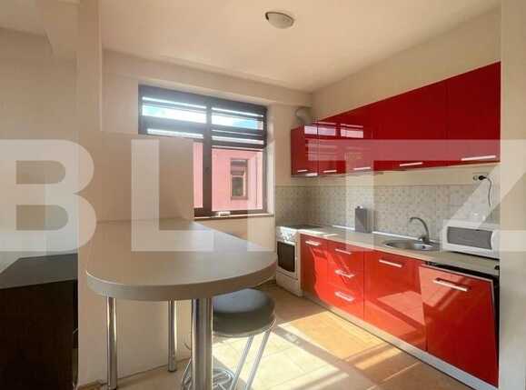 Garsonieră de închiriat Zorilor - 10770AI | BLITZ Cluj-Napoca | Poza5