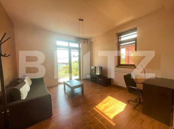 Garsonieră de închiriat Zorilor - 10770AI | BLITZ Cluj-Napoca | Poza3