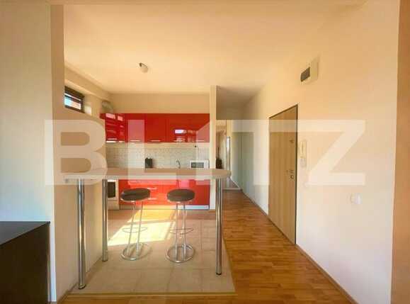 Garsonieră de închiriat Zorilor - 10770AI | BLITZ Cluj-Napoca | Poza6