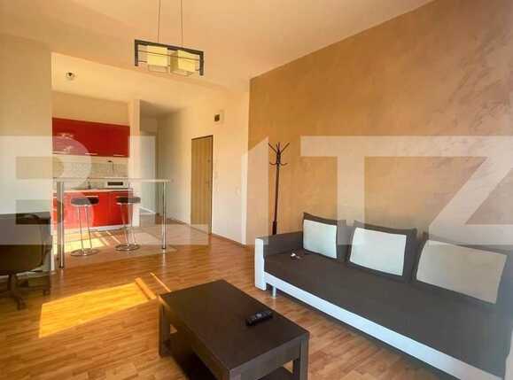 Garsonieră de închiriat Zorilor - 10770AI | BLITZ Cluj-Napoca | Poza1