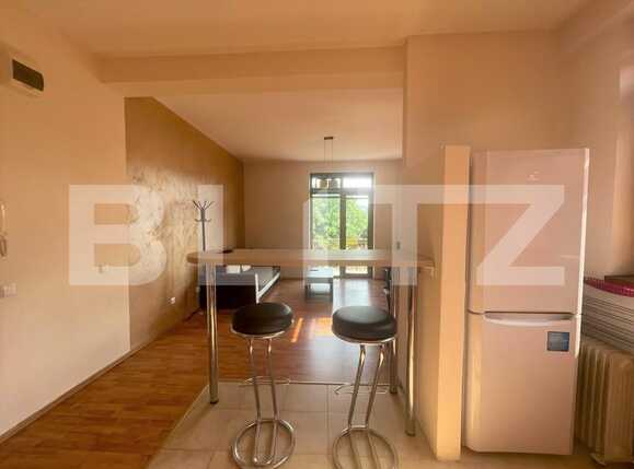 Garsonieră de închiriat Zorilor - 10770AI | BLITZ Cluj-Napoca | Poza8
