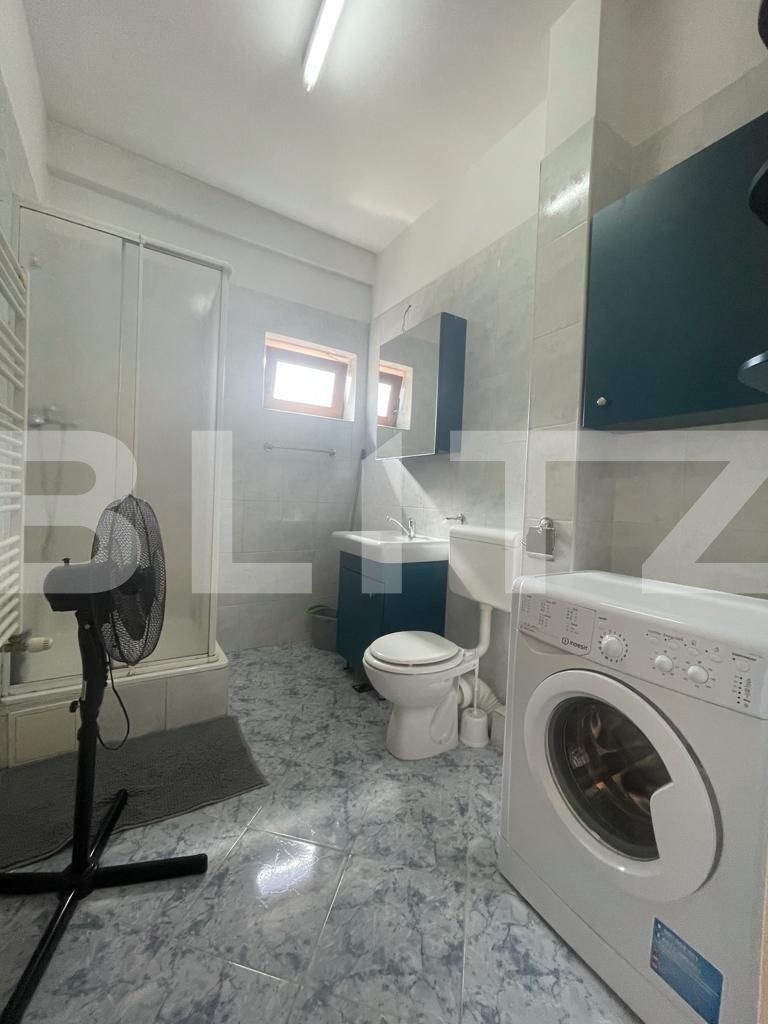 Garsonieră de închiriat Zorilor - 10770AI | BLITZ Cluj-Napoca | Poza9
