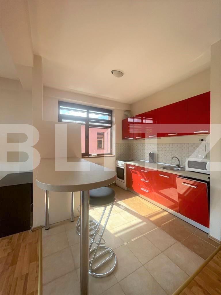 Garsonieră de închiriat Zorilor - 10770AI | BLITZ Cluj-Napoca | Poza5