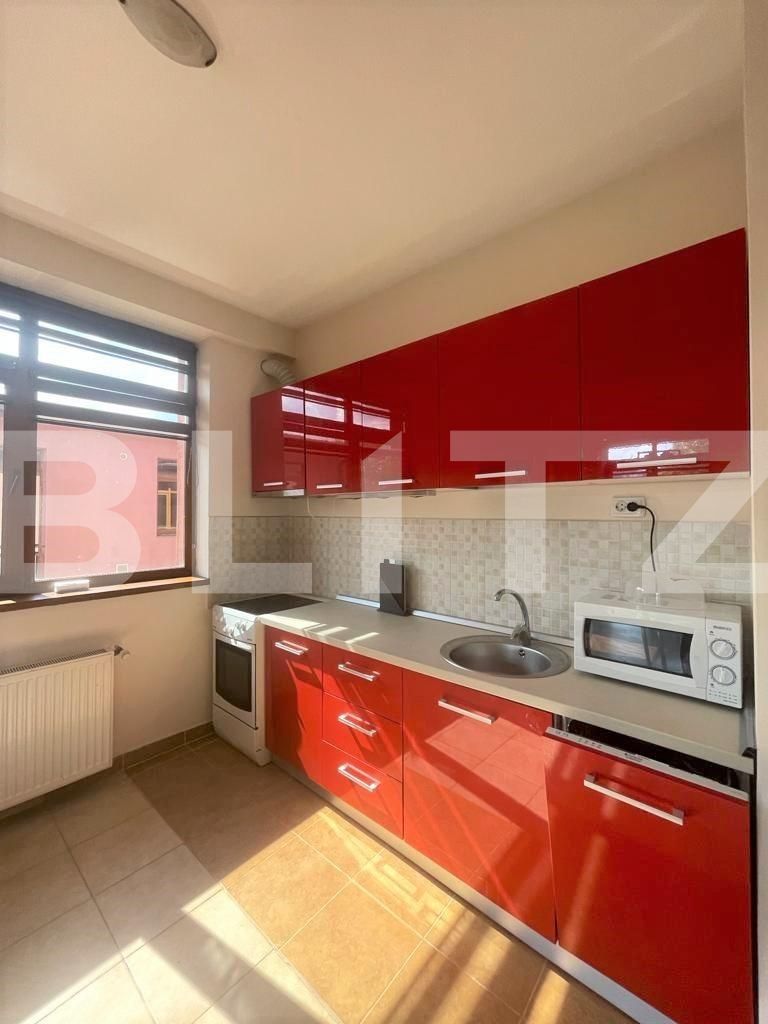 Garsonieră de închiriat Zorilor - 10770AI | BLITZ Cluj-Napoca | Poza7