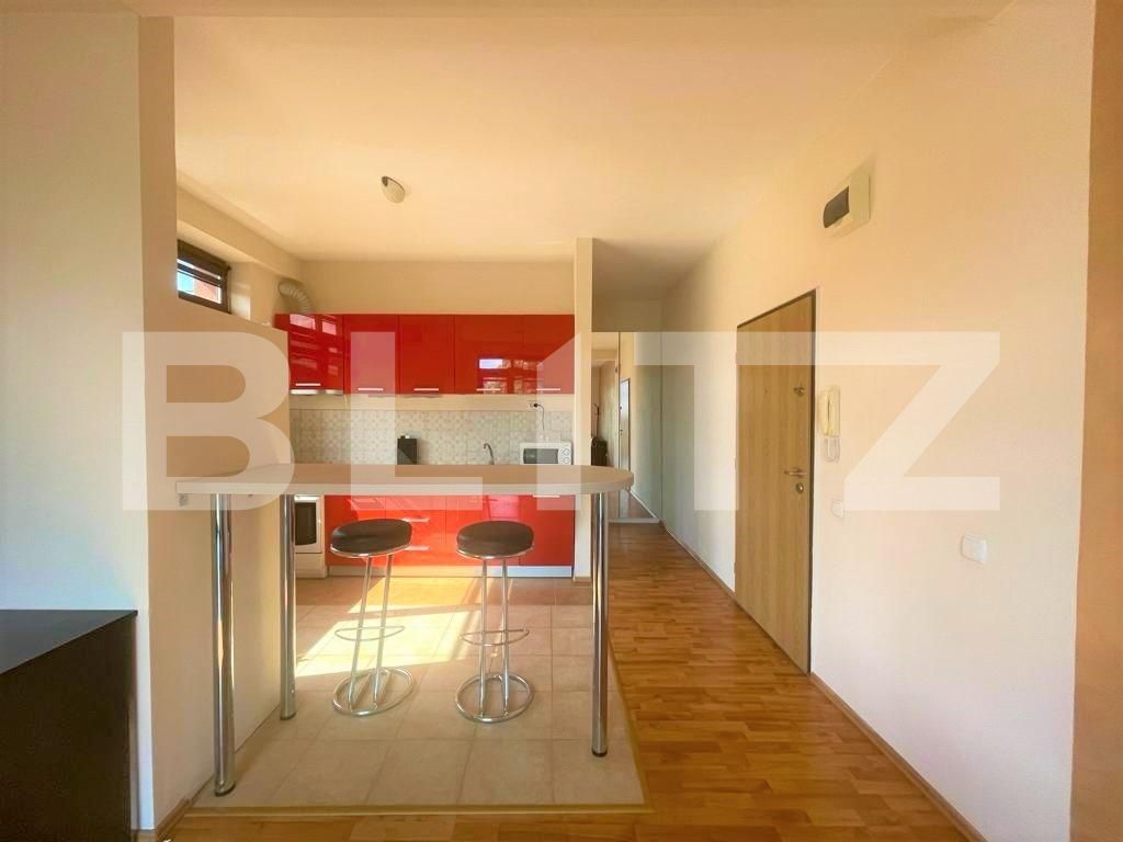 Garsonieră de închiriat Zorilor - 10770AI | BLITZ Cluj-Napoca | Poza6