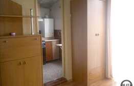 Apartament 1 camera, 36 mp, decomandat, finisat, parcare,  zona strazii Predeal