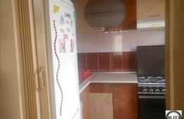 Apartament 1 camera, 36 mp, decomandat, finisat, parcare,  zona strazii Predeal