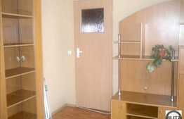 Apartament 1 camera, 36 mp, decomandat, finisat, parcare,  zona strazii Predeal