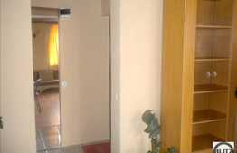 Apartament 1 camera, 36 mp, decomandat, finisat, parcare,  zona strazii Predeal