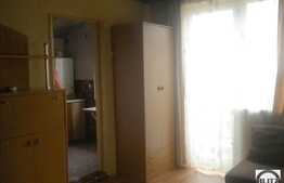 Apartament 1 camera, 36 mp, decomandat, finisat, parcare,  zona strazii Predeal