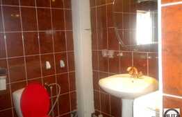 Apartament 1 camera, 36 mp, decomandat, finisat, parcare,  zona strazii Predeal