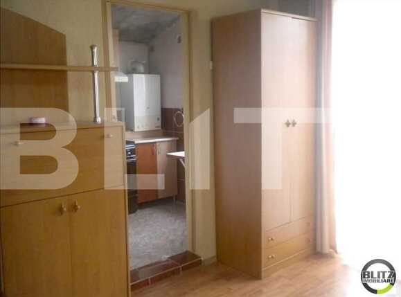 Garsonieră de vânzare Andrei Mureşanu - 10772AV | BLITZ Cluj-Napoca | Poza2