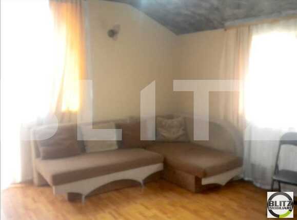 Garsonieră de vânzare Andrei Mureşanu - 10772AV | BLITZ Cluj-Napoca | Poza1