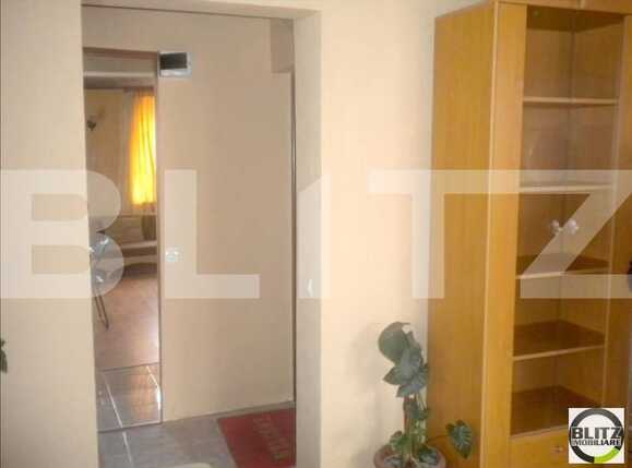 Garsonieră de vânzare Andrei Mureşanu - 10772AV | BLITZ Cluj-Napoca | Poza6