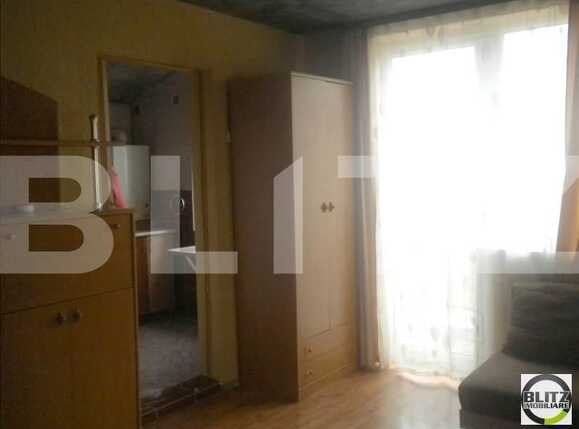 Garsonieră de vânzare Andrei Mureşanu - 10772AV | BLITZ Cluj-Napoca | Poza3